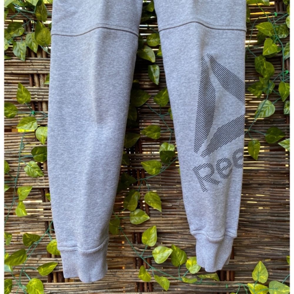 REEBOK Sweatpants High Rise - Picture 10 of 10